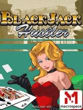 Blackjack Hustler (240x320)